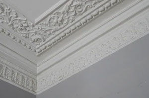Plastering and Coving Prestwick