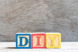 DIY Plastering Dudley UK