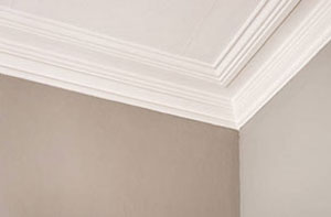 Plastering and Coving Darlington