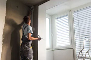 Plasterer Stowmarket UK