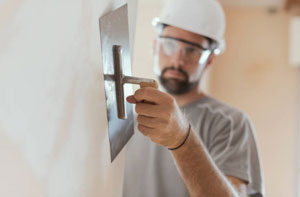 Plasterer Cheadle Staffordshire (01538)