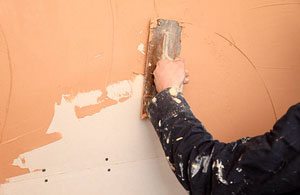 Plasterers in Sunbury-on-Thames